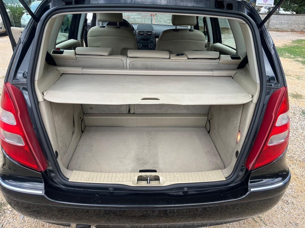 Mercedes-benz A 180 CDI Avantgarde