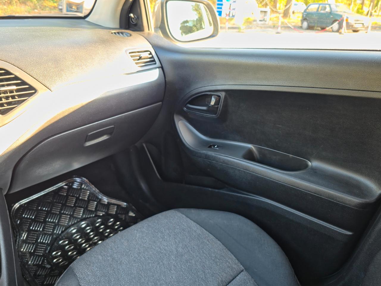 Kia Picanto 1.0 12V EcoGPL 5 porte Glam E6 Manuale NEO 2016