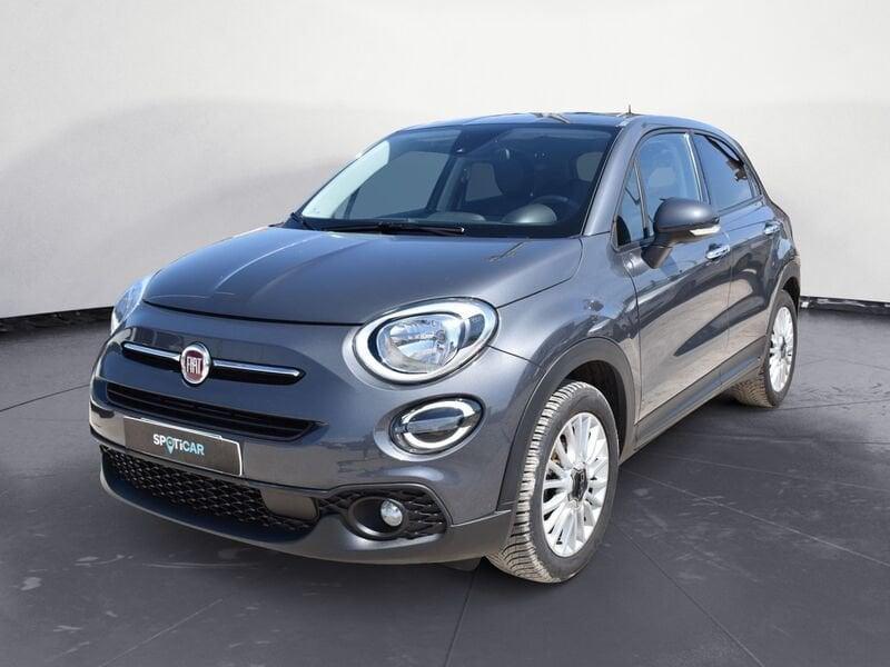 FIAT 500X 1.3 MultiJet 95 CV Connect