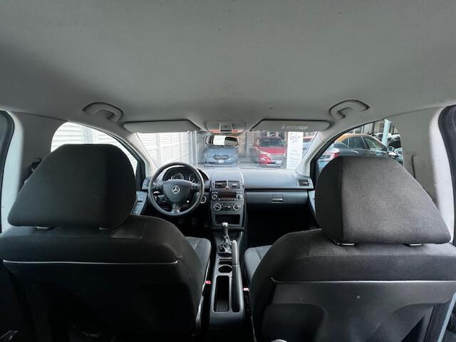 Mercedes-benz A 180 CDI Avantgarde