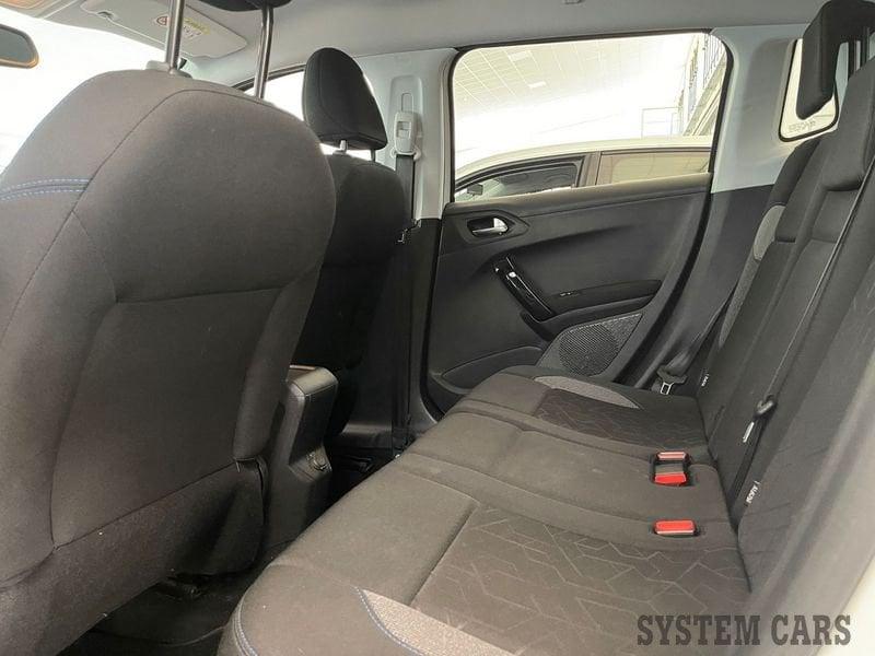 Peugeot 2008 PureTech 130 S&S Allure GOMME 4 STAGIONI - CINGHIA DI DISTR