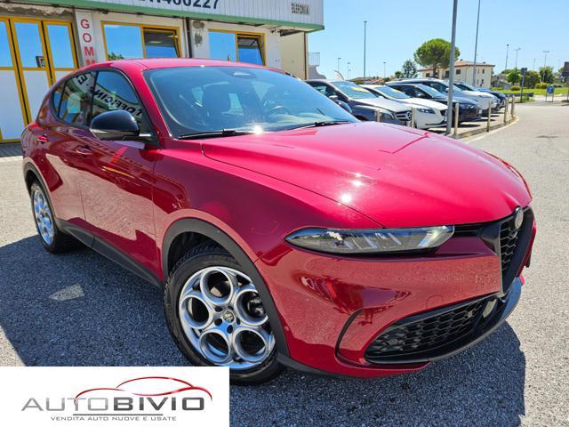 ALFA ROMEO Tonale 1.6 diesel 130 CV TCT6 Sprint