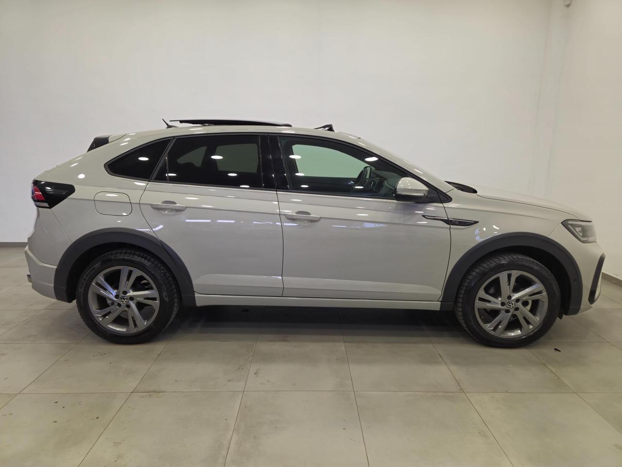 Volkswagen Taigo 1.0 tsi R-Line 110cv - ACC/Lim - Cam - Carplay - Tetto