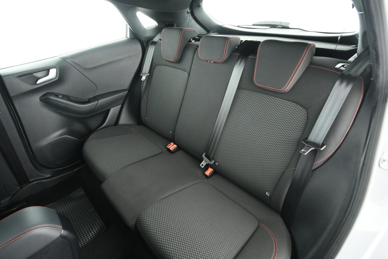 FORD Puma 1.0 ecoboost h ST-Line s&s 125cv auto FULL LED+NEOPATENTATI