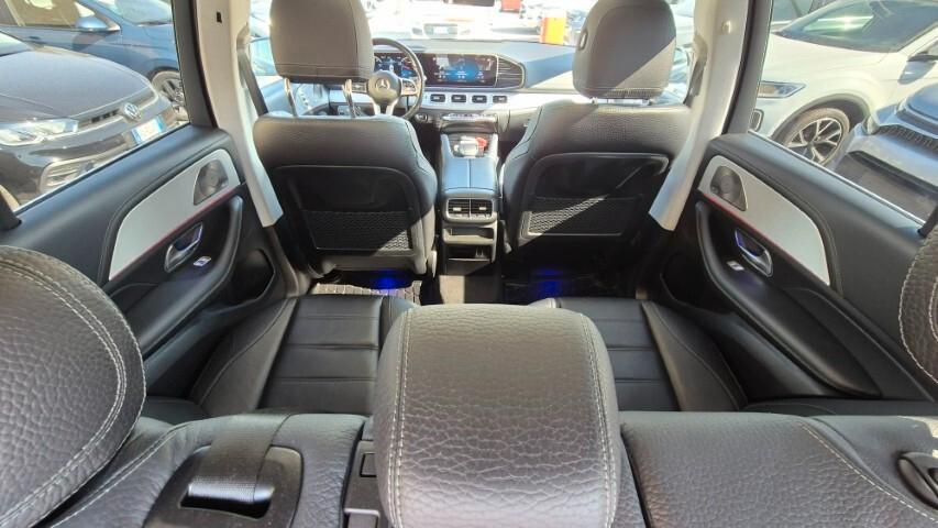 Mercedes-benz GLE 350 de hybrid EQ 4Matic Premium Plus (TETTO APRIBILE) - 2022