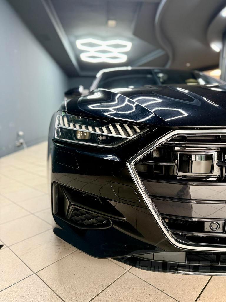 Audi A7 Sportback 45 3.0 tdi mhev Business plus quattro s-tronic