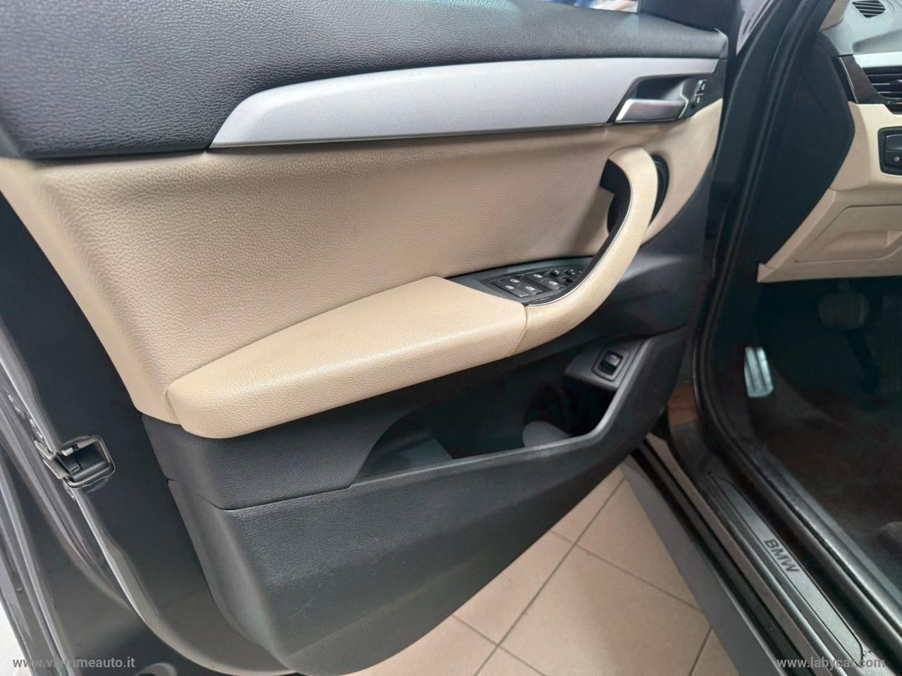 BMW X1 xDrive18d Business Advantage