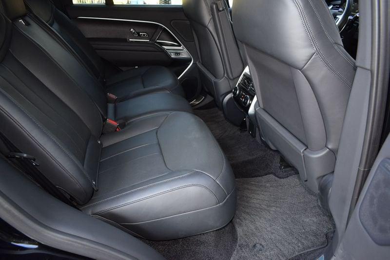 Land Rover Range Rover Range Rover 3.0D l6 Autobiography IVA ESPOSTA