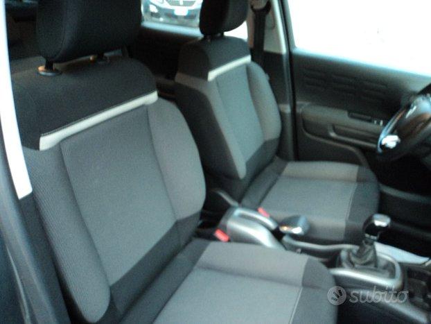 Citroen C3 Aircross PureTech 82 Shine GPL