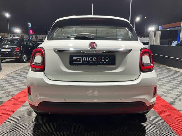 FIAT 500X 1.0 T3 120 CV Business * UNICO PROPRIETARIO