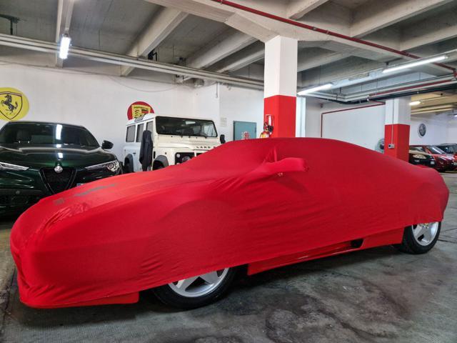 FERRARI 348 TS CV.300 ISCRITTA ASI