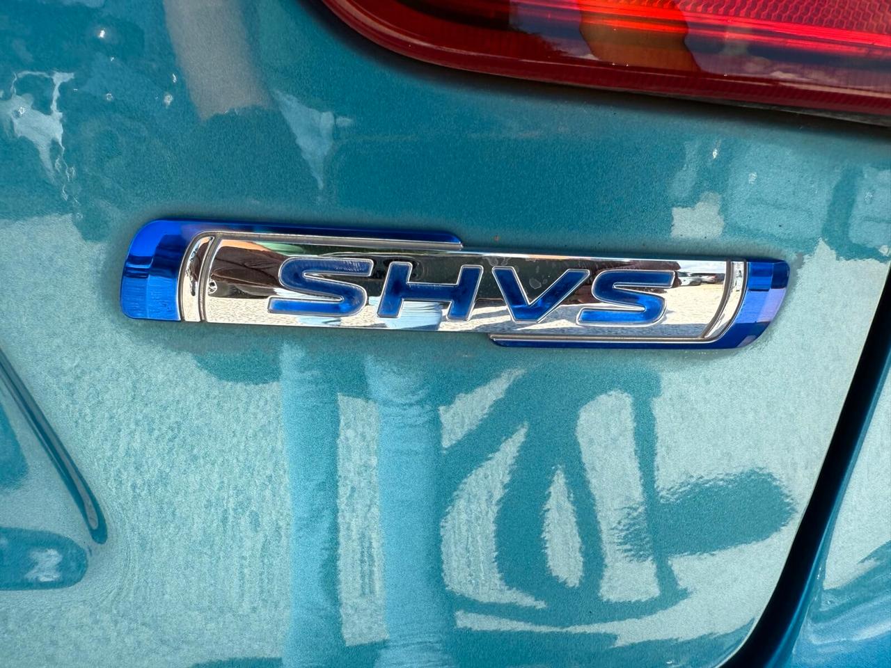 Suzuki Ignis 1.2 Hybrid 4WD All Grip iAdventure ADATTA A NEO PATENTATI