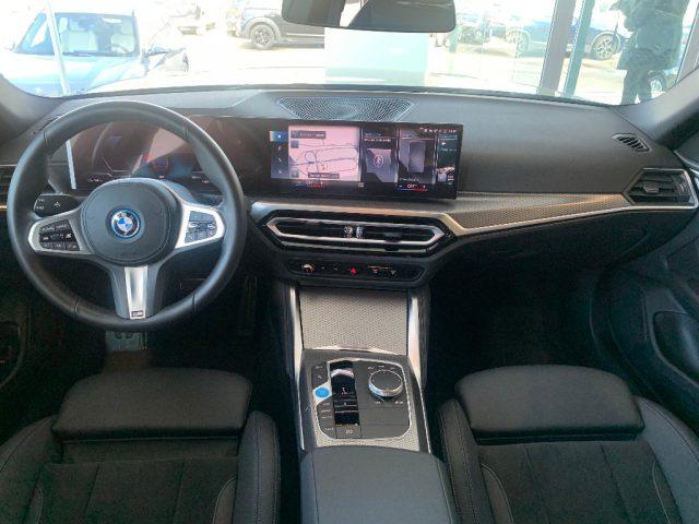 BMW i4 eDrive 40 MSport