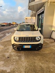 JEEP RENEGADE- PRoV TOSCANA-ECCELLENTI CONDIZIONi