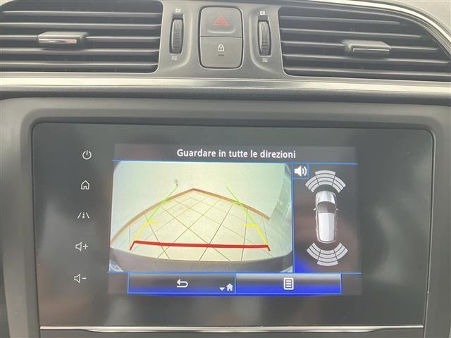 RENAULT Kadjar 1.3 TCe 140cv Sport Edition2 FAP