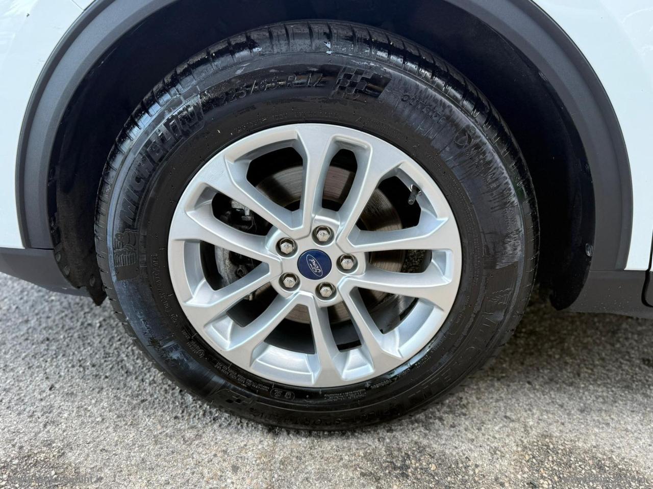 FORD Kuga 1.5 EcoBlue 120 CV aut. 2WD Tit.Bus