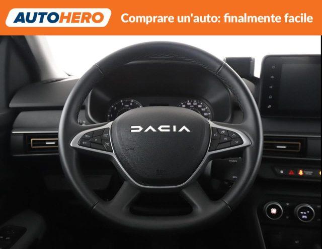 DACIA Sandero Stepway 1.0 TCe 90 CV CVT Extreme