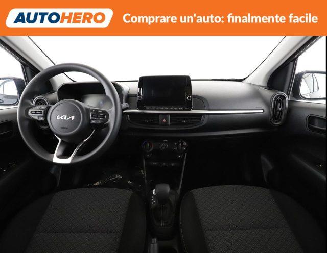 KIA Picanto 1.0 12V 5 porte Urban Fleet