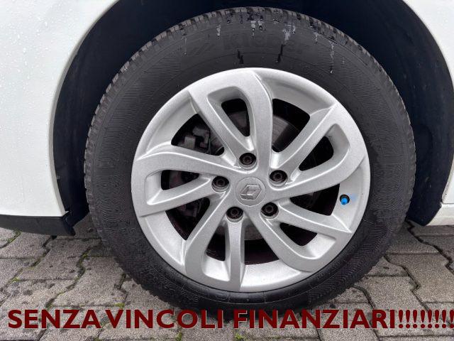 RENAULT Megane dCi 110CV S&S SporTour Limited N1 AUTO.4 POSTI