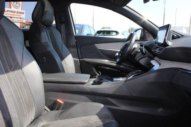 Peugeot 3008 II 1.5 bluehdi GT Pack 130cv eat8 Con TETTO APRIBILE