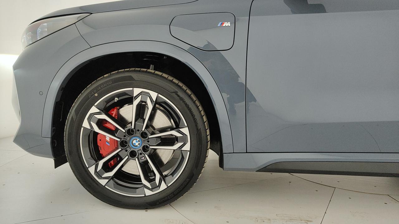 BMW X1 U11 - X1 xdrive 25e MSport Pro auto