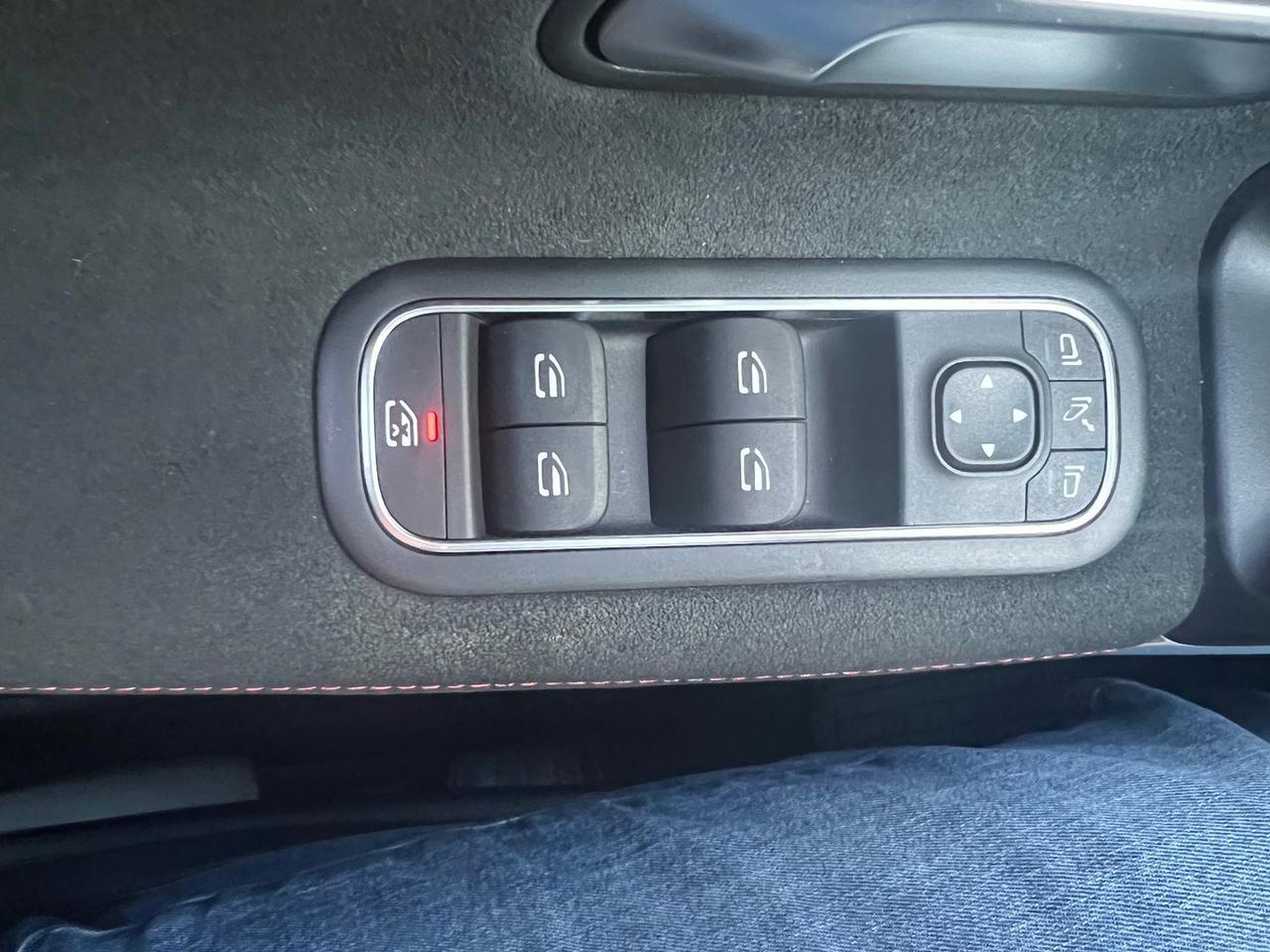 Mercedes-Benz A 220 AMG Line Advanced Plus A #8539