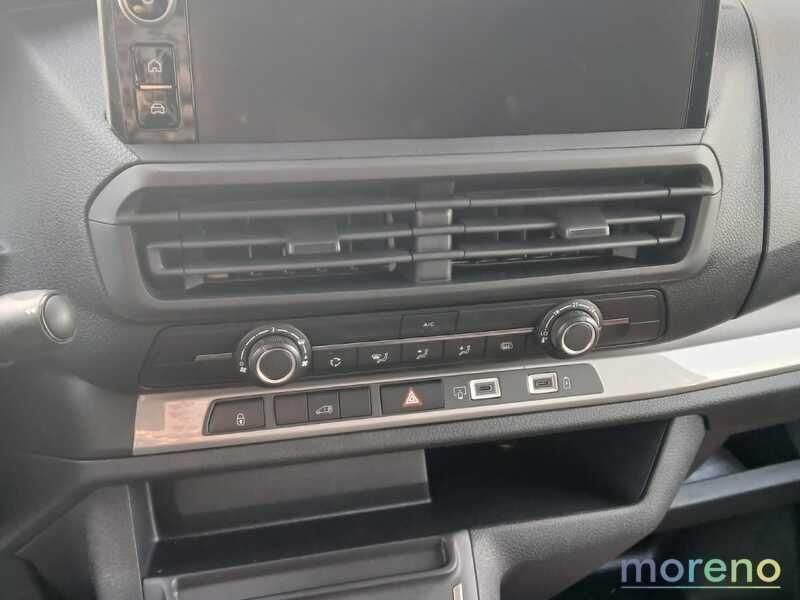 Toyota Proace electric 75kWh S Comfort