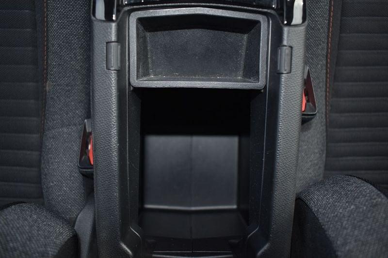 Peugeot 208 e- 100kW 5 porte Allure