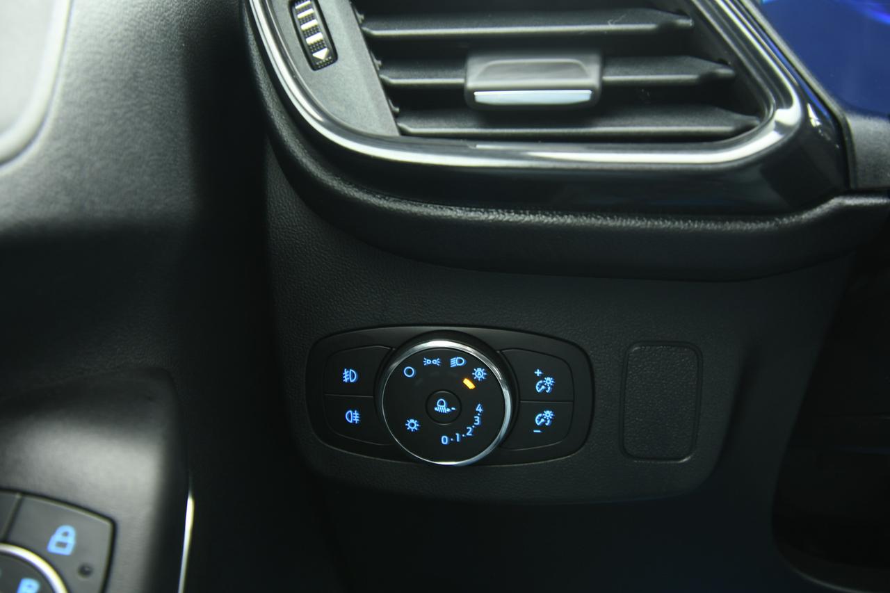 FORD Puma 1.0 ecoboost h ST-Line s&s 125cv auto FULL LED+NEOPATENTATI