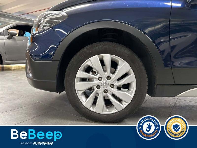 Suzuki S-Cross 1.4H COOL 2WD