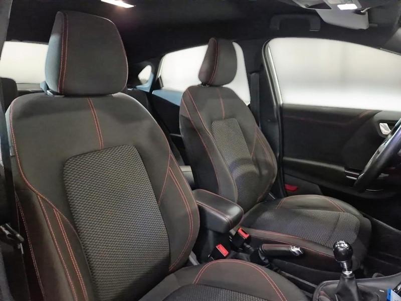 FORD PUMA 1.0 ECOBOOST HYBRID 125 CV ST-LINE 5 PORTE SUV