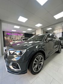 Audi Q3 40 TDI S tronic QUATTRO 200CV