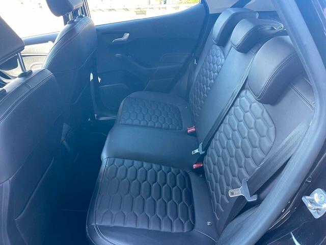 Ford Fiesta 1.5 EcoBlue 5 porte Vignale