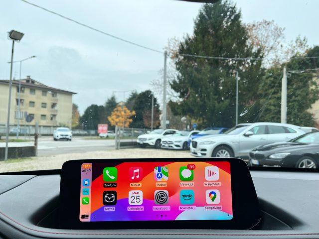 MAZDA CX-30 2.0L e-Skyactiv-G 150 CV M Hybrid 2WD Homura MHEV