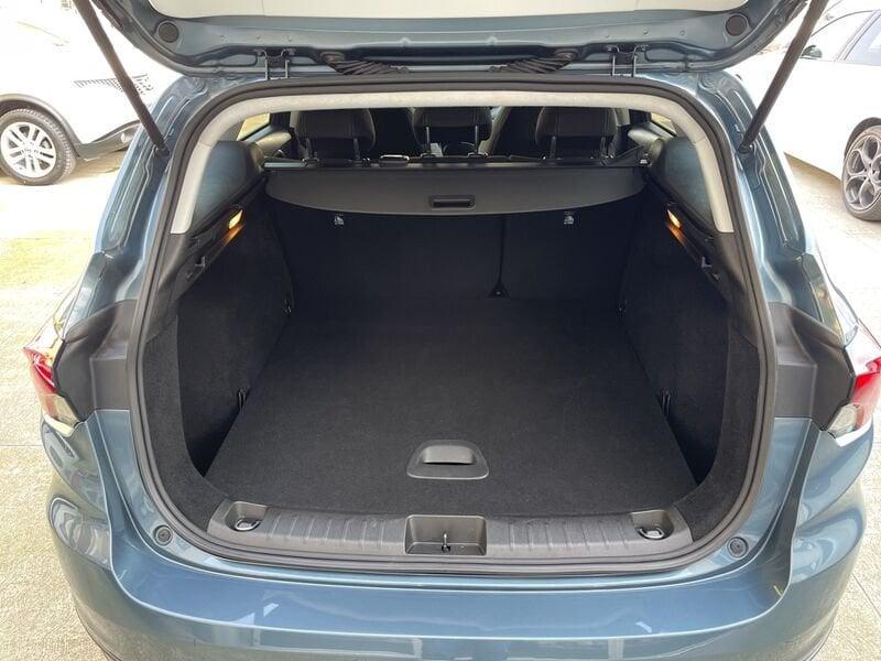 FIAT Tipo 1.6 Mjt S&S SW Cross
