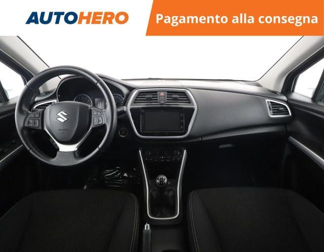 SUZUKI S-Cross 1.0 Boosterjet Cool