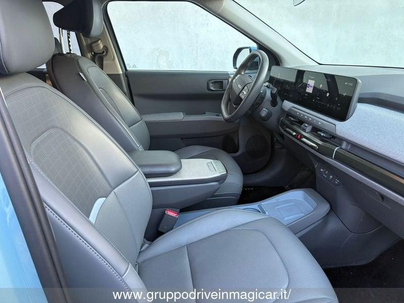 KIA EV3 EV3 81.4 kWh Earth