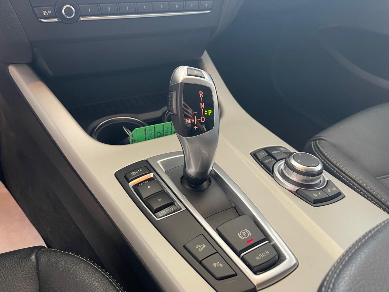 Bmw X3 xDrive20d Futura