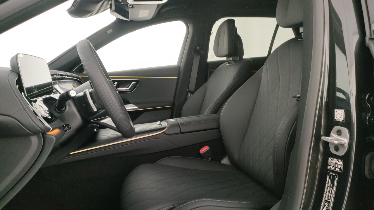 Mercedes-Benz E 220 d 4MATIC Station Wagon