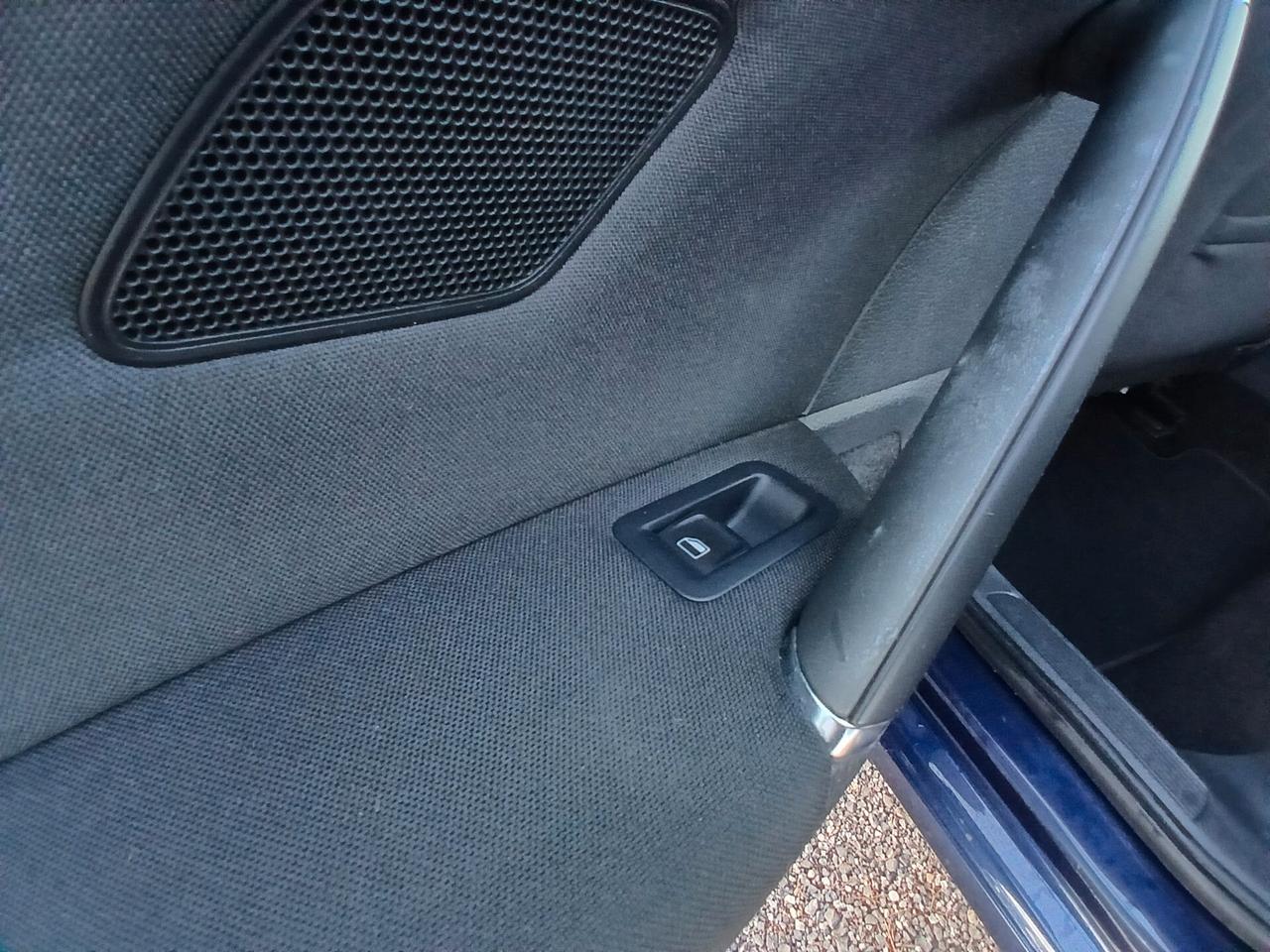 Volkswagen Golf 1.6 TDI 5p. Highline BlueMotion Technology