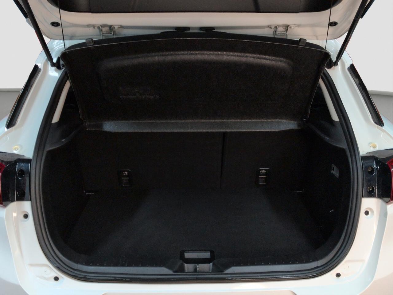 MAZDA CX-3 SKYACTIV-D EVOLVE 105CV