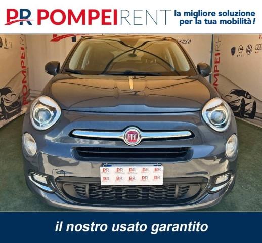 Fiat 500X 1.6 mjt Cross 4x2 120cv