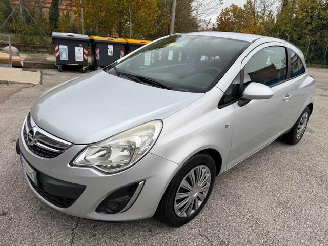 OPEL Corsa 1.2 85CV 3p BENZINA/GPL TECH Elective Come nuova