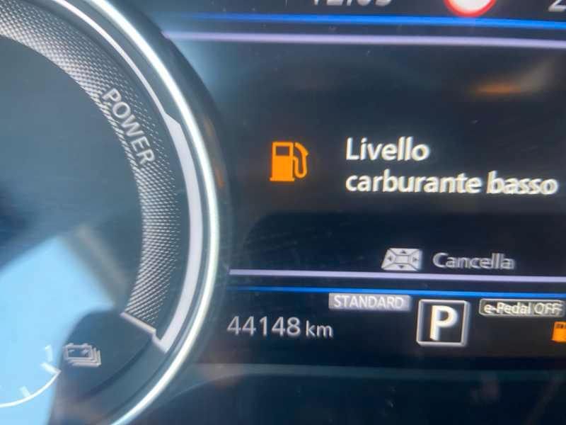 NISSAN Juke 1.6 hev Tekna
