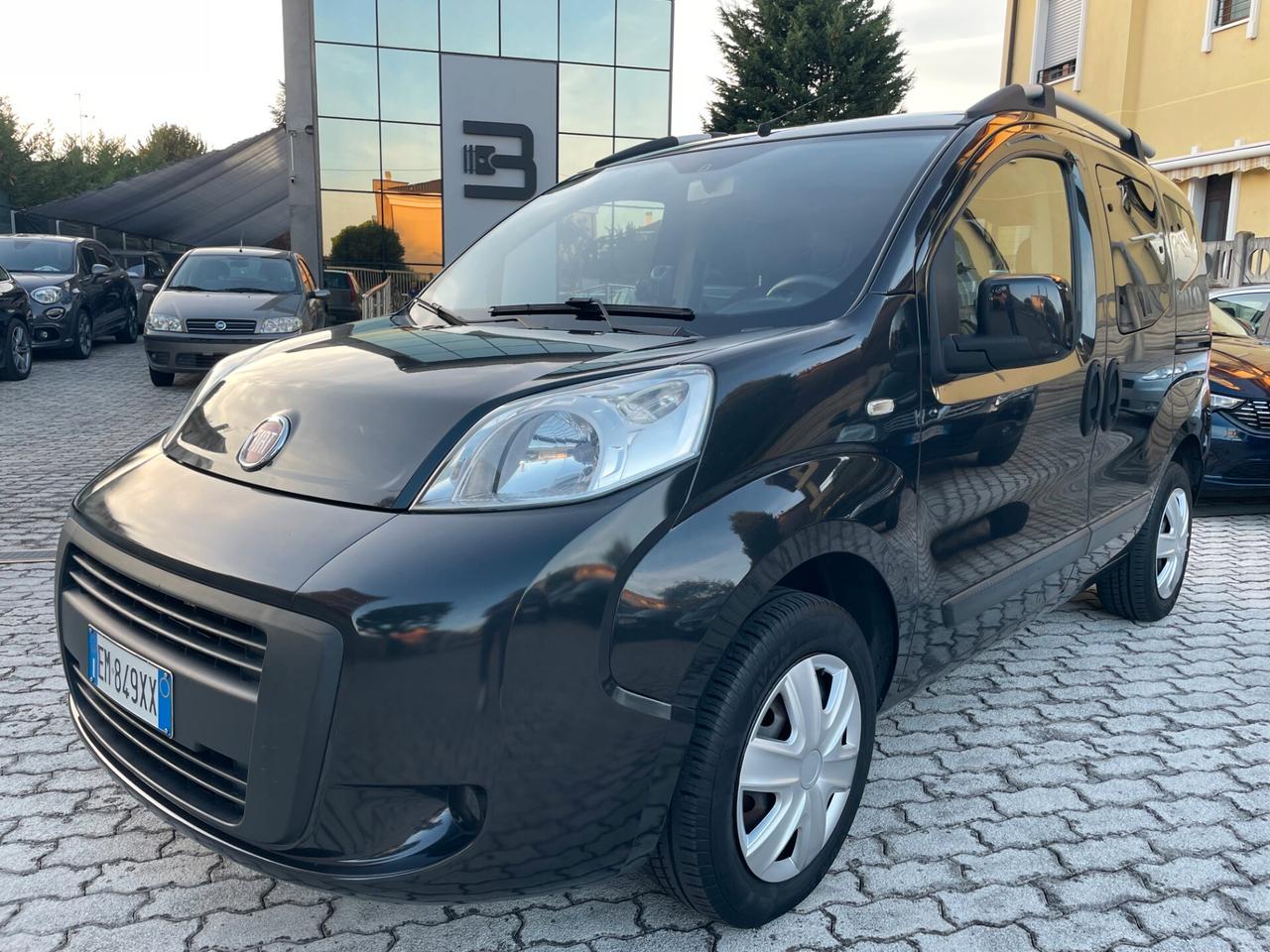 Fiat Qubo 1.4 8V 73 CV Dynamic
