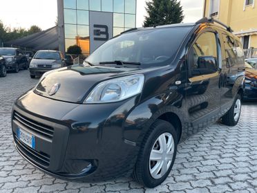 Fiat Qubo 1.4 8V 73 CV Dynamic