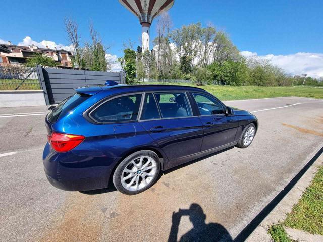 BMW 318 d Business Advantage aut.