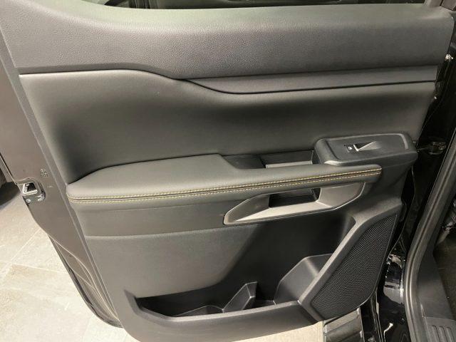 FORD Ranger 2.0 Ecoblue 205 CV DC Wildtrak KM0 MY26