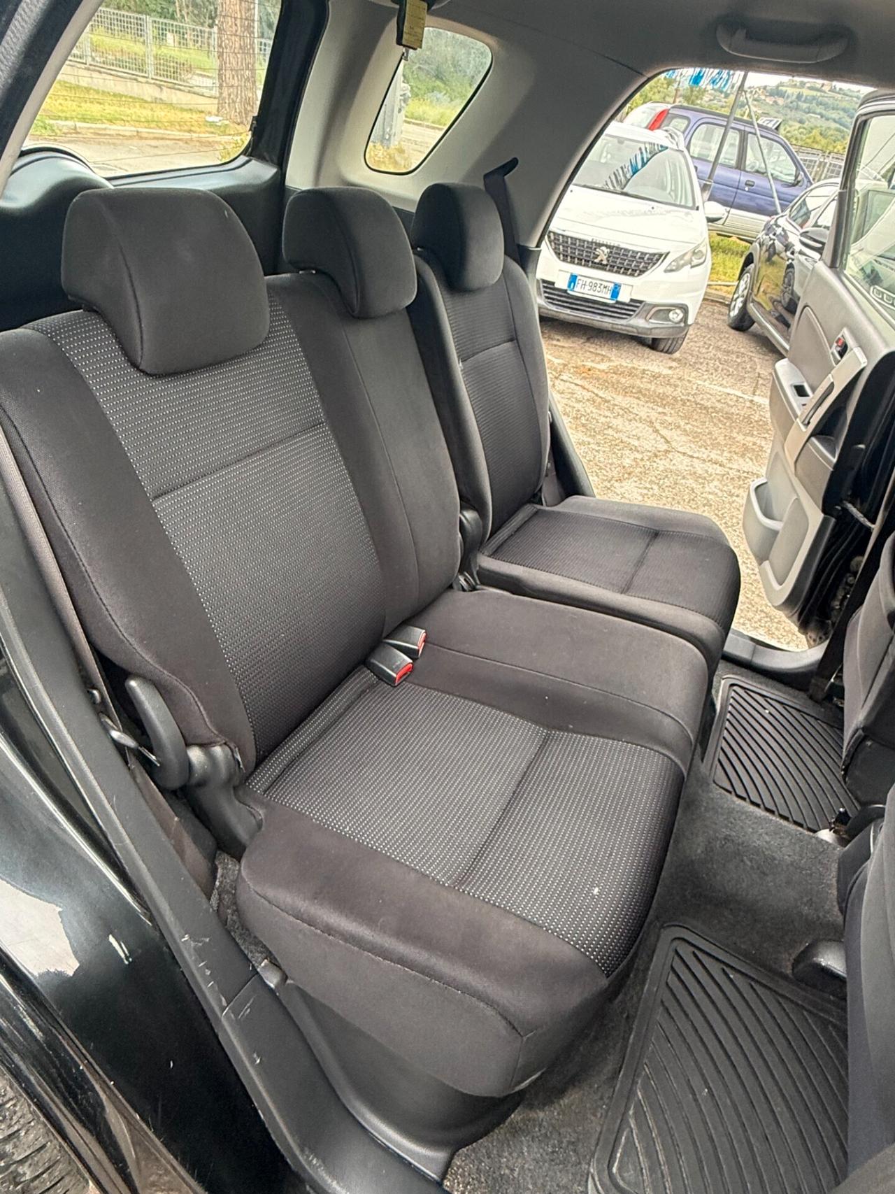 Daihatsu Terios 1.5 4WD GPL + GANCIO