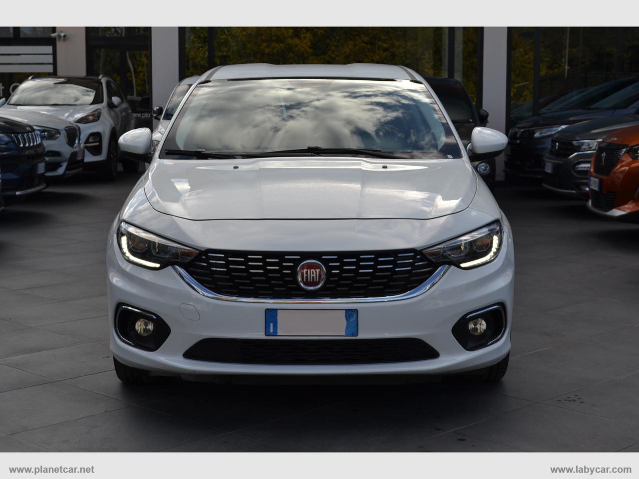 FIAT Tipo 1.6 Mjt S&S DCT 5p. Business